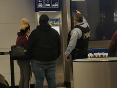 -奥黑尔国际机场