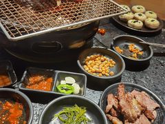 -九田家黑牛烤肉料理(石路天虹店)