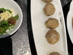 -记忆南塘·意境养生火锅(万达美食街店)
