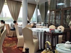 -鹿鸣酒家(越秀店)