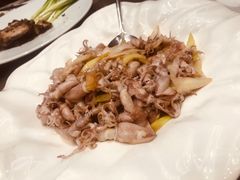 -科信海鲜主题餐厅(南通路店)