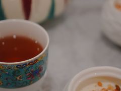 -汗腾格里·风味餐厅(新疆驻京办店)