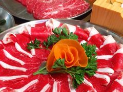 -香猪坊韩国烤肉专属门店(魏公村店)