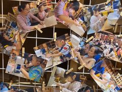 -覔书店(壹方城店)