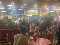 -兴记肉骨茶 (甲洞大街第二新分店)