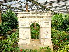 -南宫五洲植物乐园