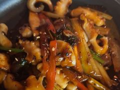 -匠和风精致料理(莆田财富中心店)