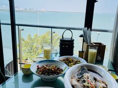 -水上人家民俗餐厅(洱海公园店)