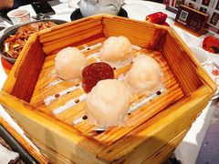 -稻香(IFS国金中心店)