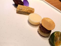 -鲤院·新中式美学·庭院餐厅(夫子庙店)