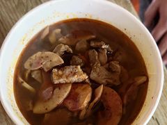 -王记生烫牛杂面馆(兰陵路店)