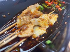 -爪王羊排火锅·烧烤