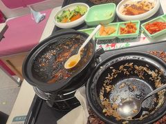 -谷田稻香·砂锅菜(川沙百联店)
