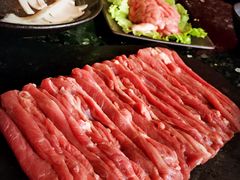 -王家渡火锅店(棕榈泉店)