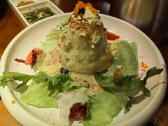 -三代烤肉(保利广场店)