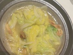 -茉里粤菜(皇姑万象汇店)