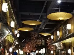 -淀里船宴(卓达店)