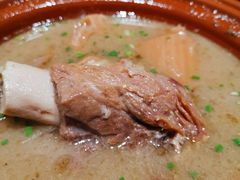-董厨煨汤馆(车站路店)