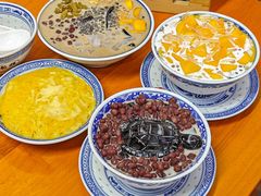 -韵姐牛奶甜品世家