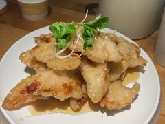 -王慧洁开口虾水饺·地道东北菜(银泰城店)