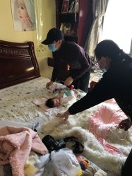 -布恩儿童摄影