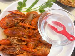 -聚味瞿记·龙虾堂(坡子街店)