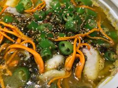 -山城外·非遗酸菜鱼(财富中心店)