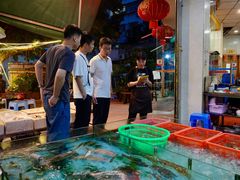 -隆都四季香饭店(碧海路店)