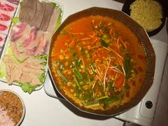 -旺福·贵州酸汤牛肉火锅(陆悦天地店)