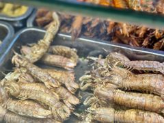 -首占学彬杠面(日韵东方店)