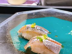 -Sushi Hanzo半藏(天环广场店)