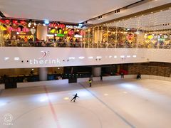 -TheRink大零溜冰场(IFS国金中心店)