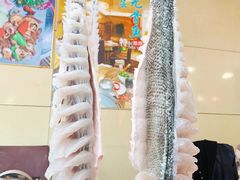 -渔意坊·千层无骨鱼粥底火锅·20年顺德菜(普君店)