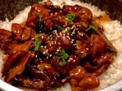 -九田家黑牛烤肉料理(泽州路店)