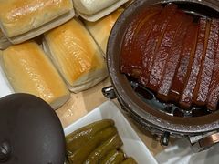 令氏腊汁肉-令氏家外家周礼食府(桥南店)