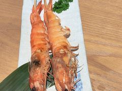 -虹料理·日料放题(悠方店)
