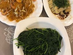 -旭璟酒家·传统粤菜·湘菜(逸景路店)