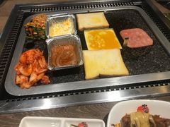 -火炉火自助餐(朝阳大悦城店)