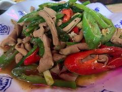 -顺德公美食(西乡店)