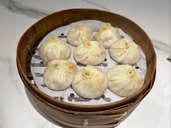 头牌蟹粉小笼-馋三尺蟹粉小笼(人民广场店)