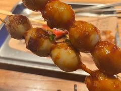 -阿记烧烤(英达路店)