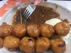 -宜家·瑞典风味餐厅(北京西红门店)