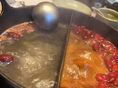 -盡膳口福跷脚牛肉火锅(北美新天地店)