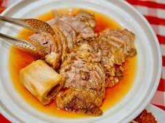 -西贝(上海我格广场店)