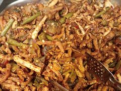 -一烙锅(友谊店)