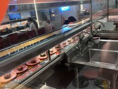 -争鲜回转寿司(中街大悦城店)