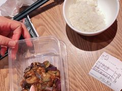 -吕氏疙瘩汤·新派鲁菜(济南万象城店)