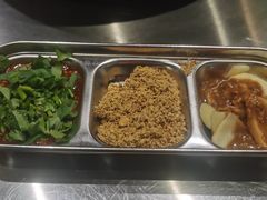 -晓燃地摊烤肉(朝阳双桥店)