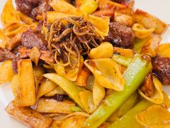 -港丽餐厅(高德置地店)