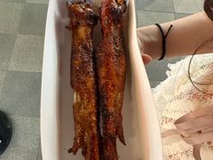 -一代烤翅王(大汉口店)